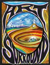 Moab Arts Festival newspaper