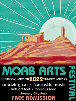 Download the Moab Arts Festival magzine