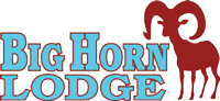 Big Horn Lodge logo